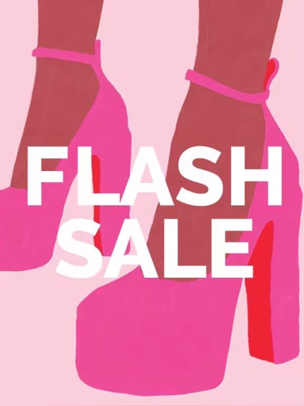 🌸MOTHER’S DAY FLASH SALE🌸